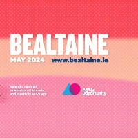 Bealtaine 2024 - Running to a Pause…Gestural Drawing Workshop