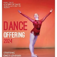 Alan Foley Academy of Dance - Dance Offering 2024